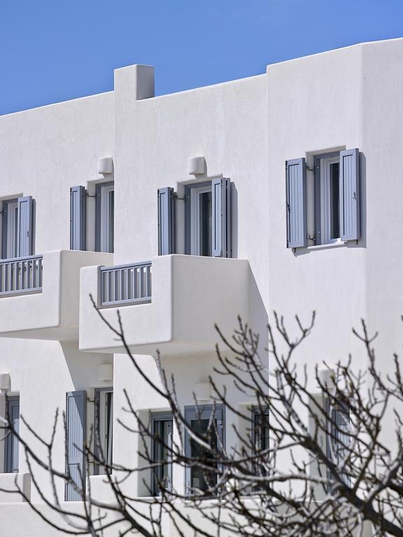 بولونيا Garifalakis Comfort Rooms المظهر الخارجي الصورة