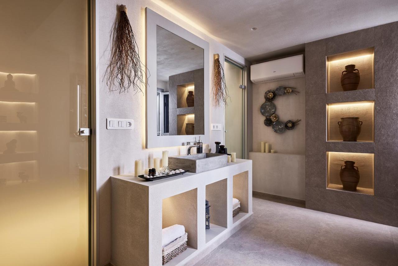 بولونيا Garifalakis Comfort Rooms المظهر الخارجي الصورة