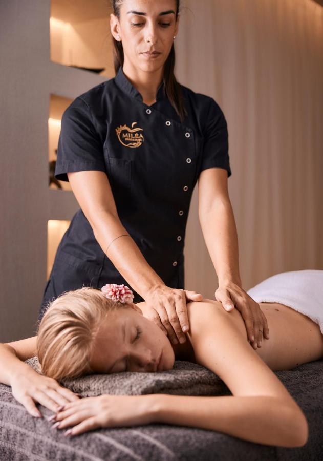 بولونيا Garifalakis Comfort Rooms المظهر الخارجي الصورة