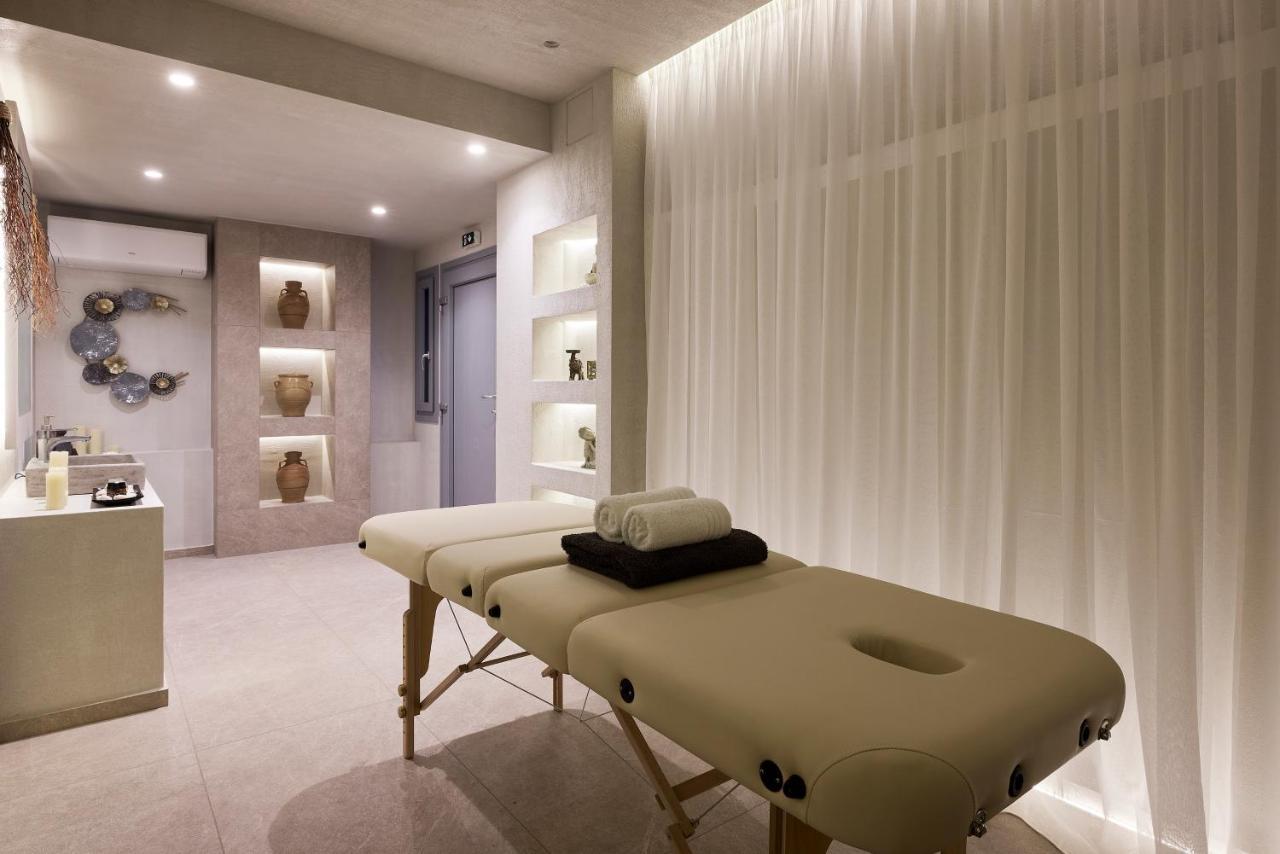 بولونيا Garifalakis Comfort Rooms المظهر الخارجي الصورة