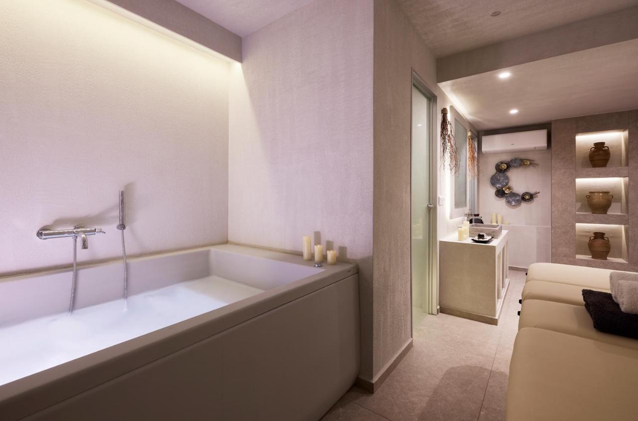 بولونيا Garifalakis Comfort Rooms المظهر الخارجي الصورة