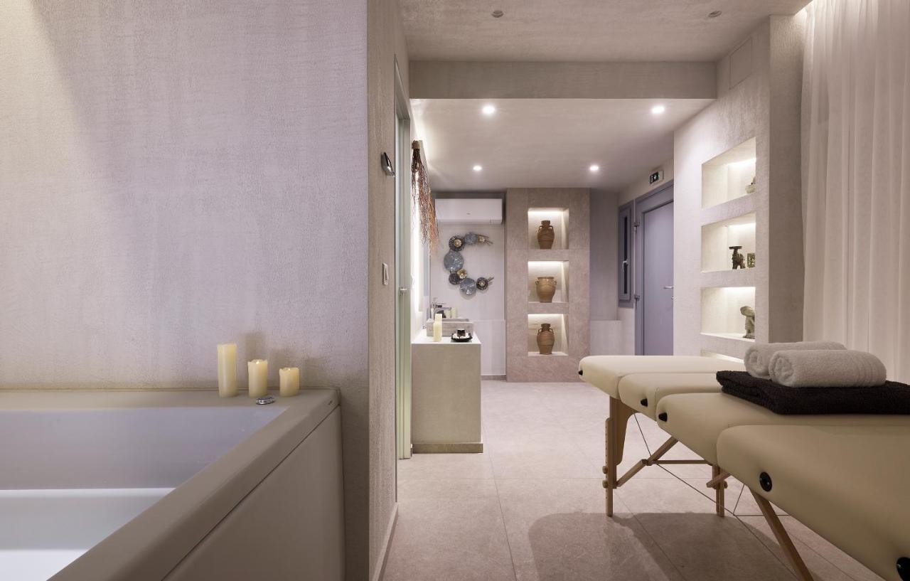 بولونيا Garifalakis Comfort Rooms المظهر الخارجي الصورة