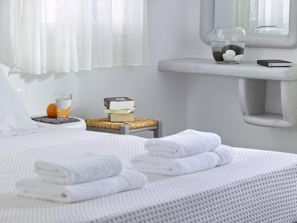 بولونيا Garifalakis Comfort Rooms الغرفة الصورة