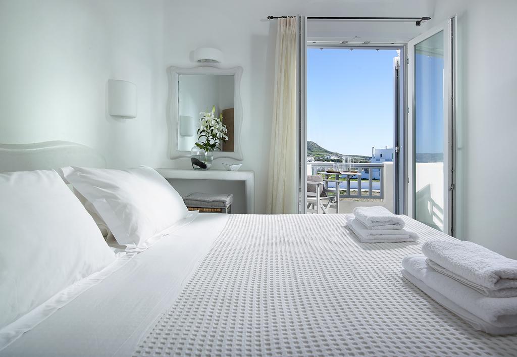 بولونيا Garifalakis Comfort Rooms الغرفة الصورة