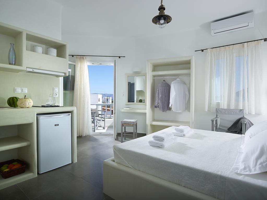بولونيا Garifalakis Comfort Rooms المظهر الخارجي الصورة