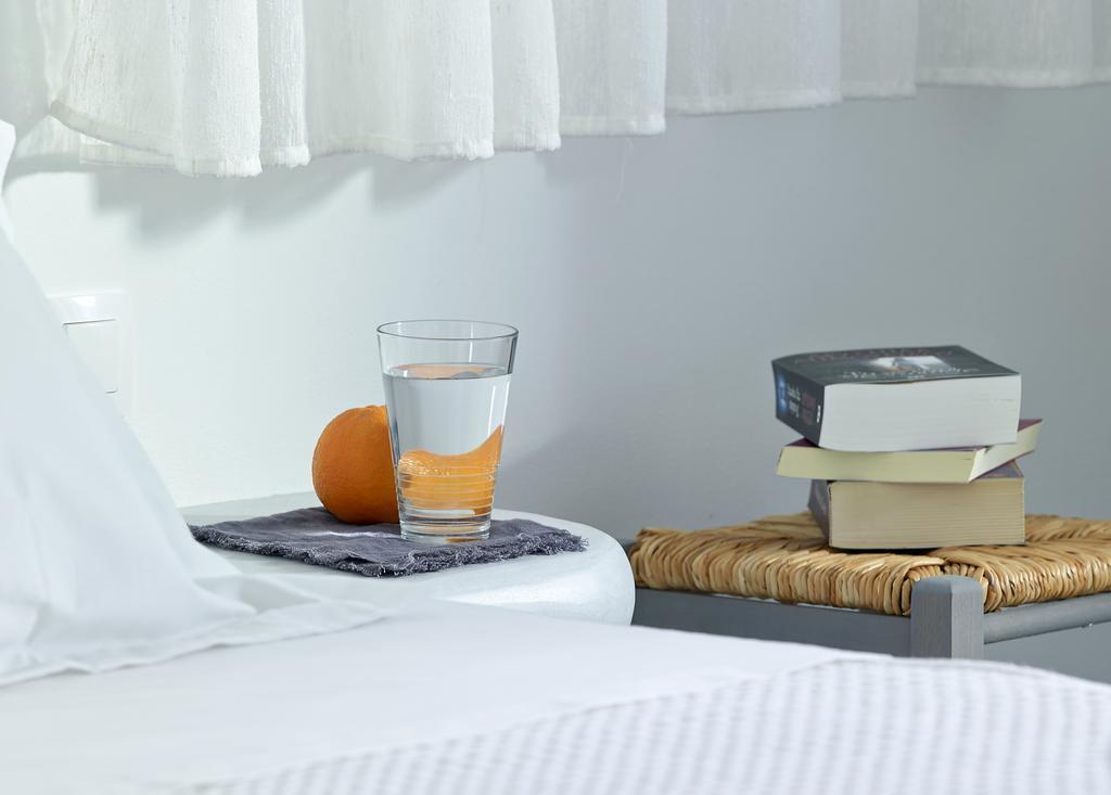 بولونيا Garifalakis Comfort Rooms الغرفة الصورة