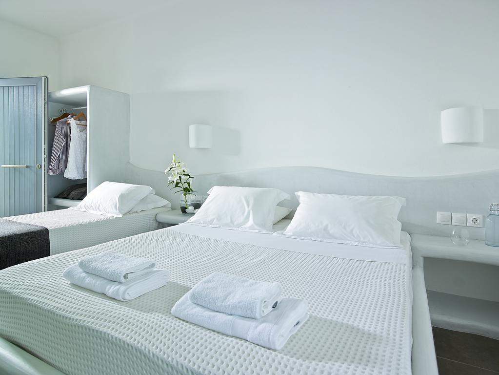 بولونيا Garifalakis Comfort Rooms الغرفة الصورة