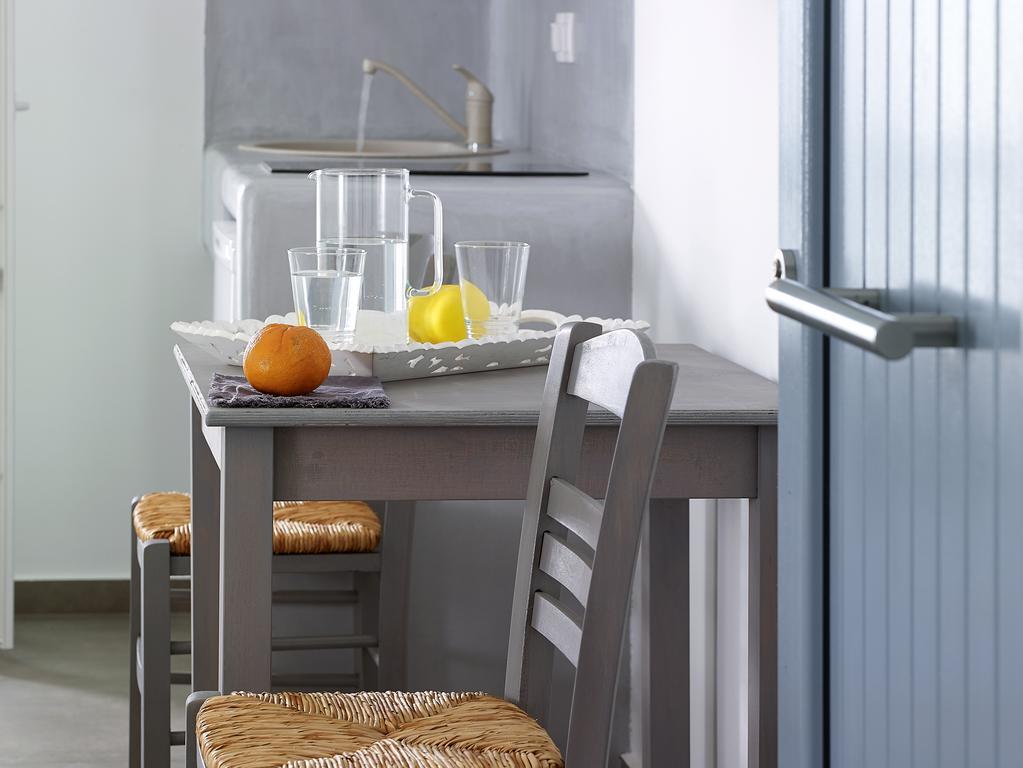 بولونيا Garifalakis Comfort Rooms الغرفة الصورة