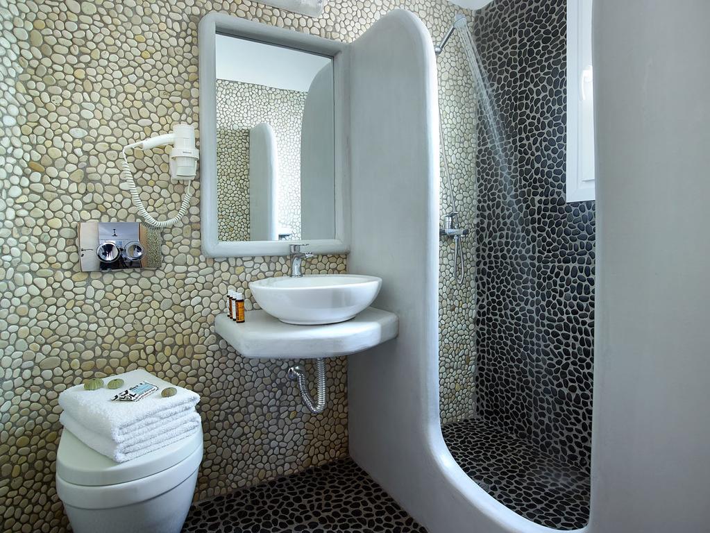 بولونيا Garifalakis Comfort Rooms الغرفة الصورة